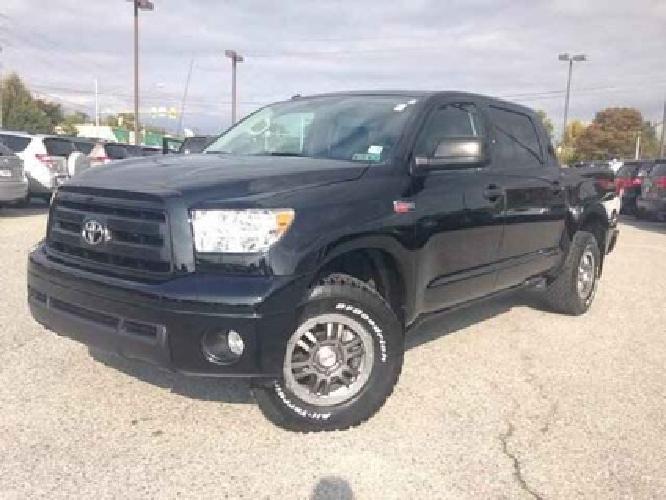 2013 toyota tundra 4x4 v8 in york, pa