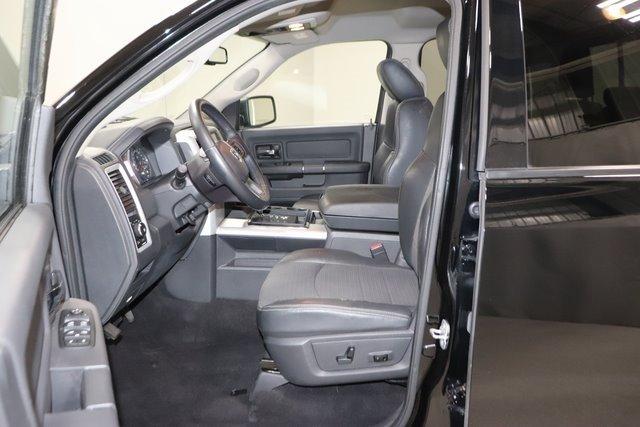 used 2012 ram 1500 4x4 quad cab sport fargo, nd 58103 for sale in fargo, north dakota