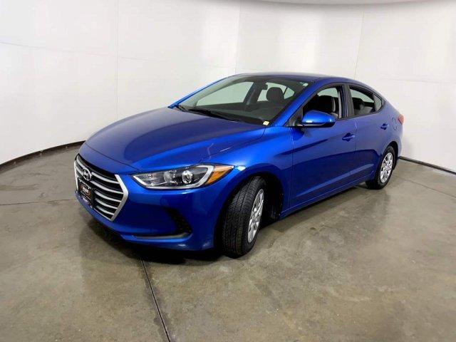 used 2017 hyundai elantra se sedan madison, wi 53719 for sale in madison, wisconsin