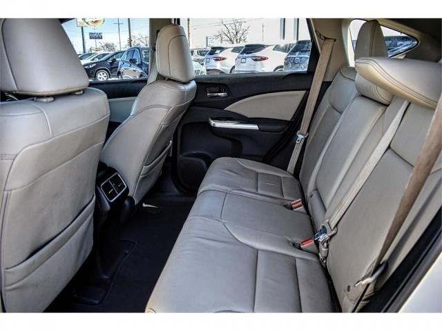 used 2015 honda cr-v awd ex-l clovis, nm 88101 for sale in cannon air force base, new mexico