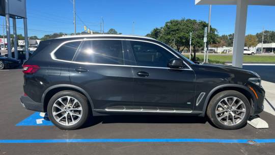 2019 BMW X5