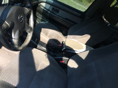 2003 nissan pathfinder se for sale in north carolina