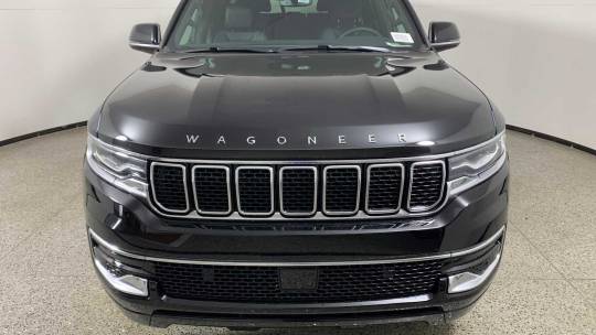 2024 Jeep Wagoneer