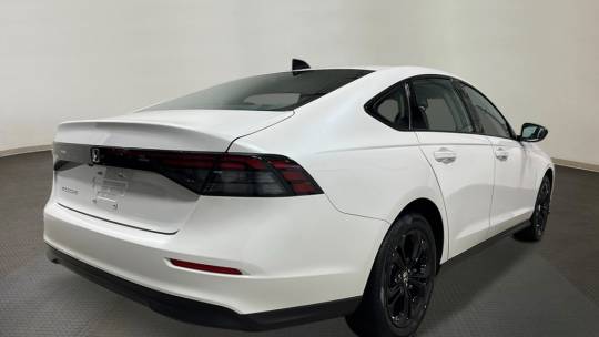 2025 Honda Accord