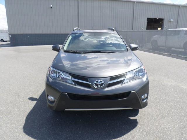 2013 toyota rav4 xle awd xle 4dr suv for sale in milford, delaware