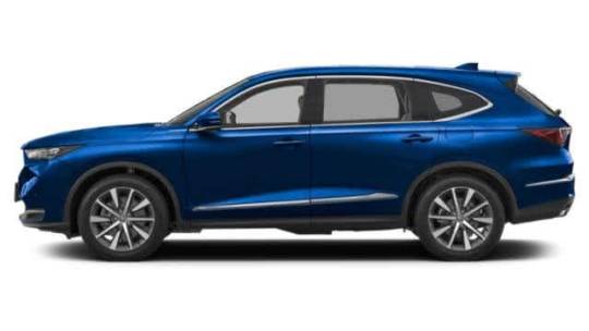 2025 Acura MDX