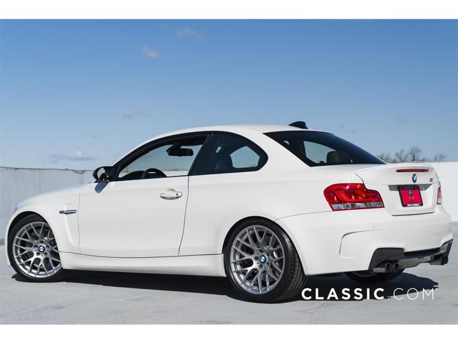 2011 bmw 1m in west chester, pennsylvania