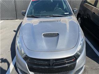 2016 Dodge Dart sxt