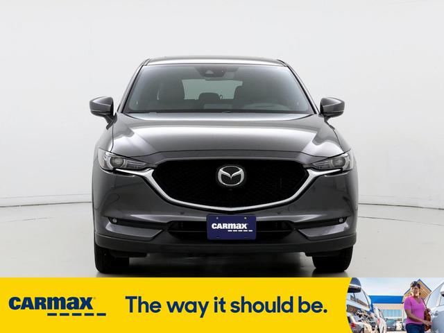 2019 mazda cx-5 signature