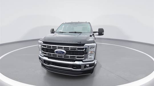 2024 Ford F-350