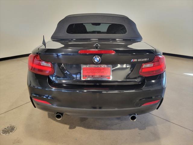 2015 bmw m235 m235i