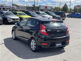 2013 Hyundai Accent se