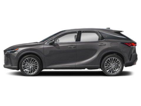 2024 lexus rx 450h+ base