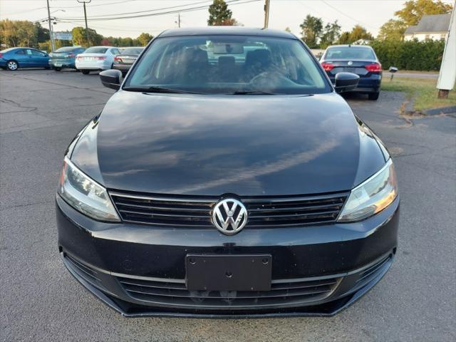 2013 volkswagen jetta s