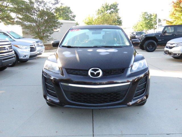 used 2011 mazda cx-7 2wd i sport rock hill, sc 29730 for sale in rock hill, south carolina