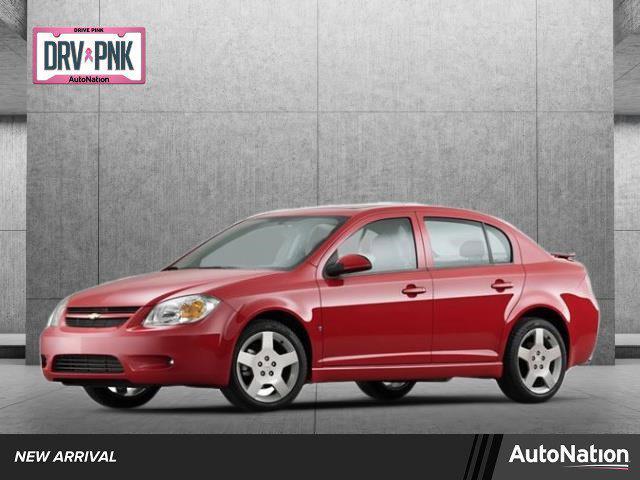 2008 chevrolet cobalt lt