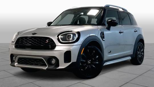 2024 Mini Countryman