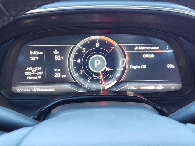 2023 cadillac ct5 premium luxury rwd