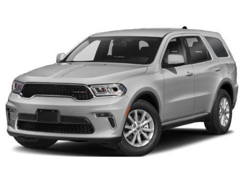 2023 dodge durango gt launch edition