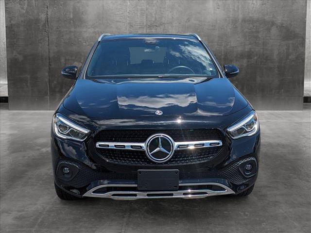 2023 mercedes-benz gla 250 base