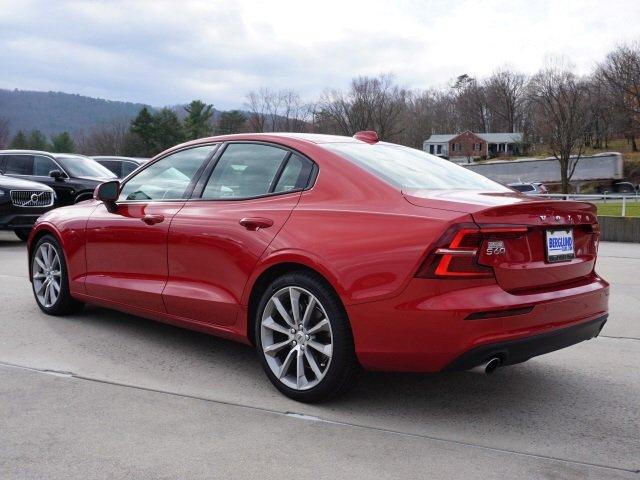 used 2019 volvo s60 t5 momentum roanoke, va 24014 for sale in roanoke, virginia