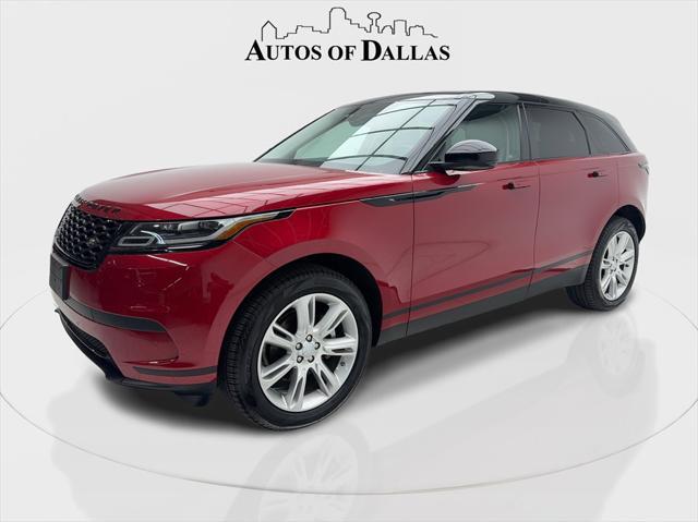 2020 land rover range rover velar p250 s