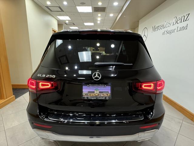 2022 mercedes-benz glb 250 base
