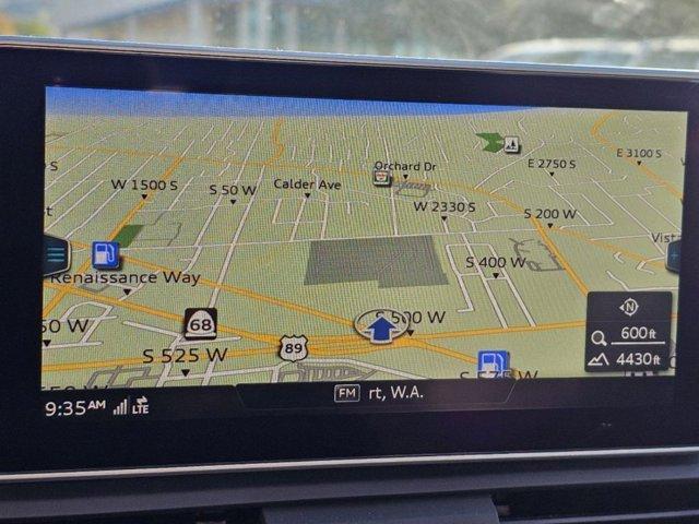 2018 audi q5 2.0t tech premium