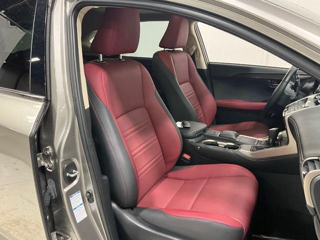 2020 lexus nx 300h base