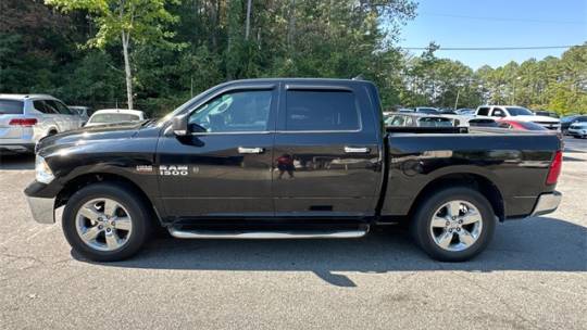 2013 RAM 1500