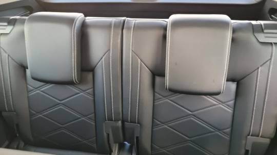 2024 Volkswagen Atlas