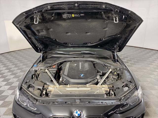 2022 bmw m440 i xdrive