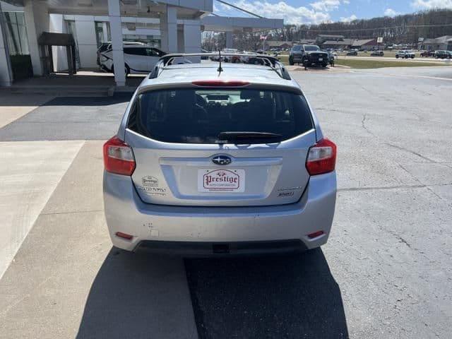 2012 subaru impreza 2.0i sport limited in caryville, wisconsin