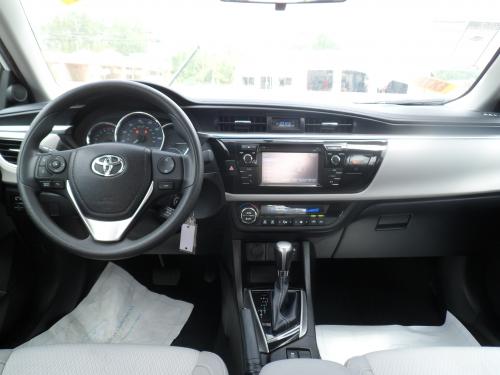 2014 toyota corolla le plus for sale in louisiana