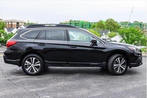 2018 subaru outback 3.6r limited in overland park, kansas