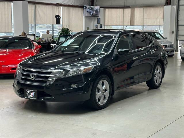 2011 honda accord crosstour ex