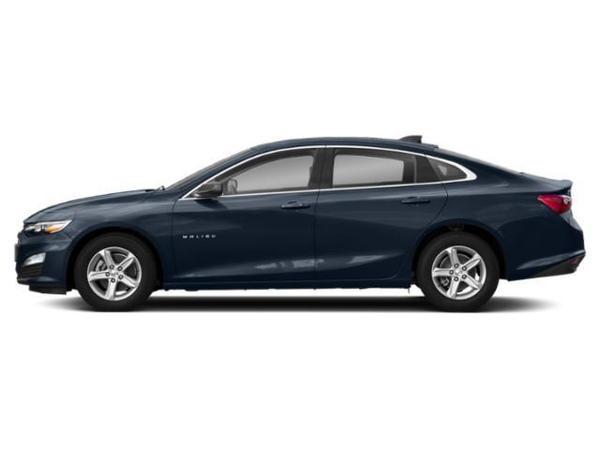 2020 chevrolet malibu in dulles, virginia