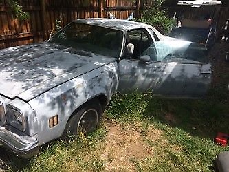 1975 chevy malibu