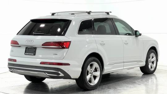 2021 Audi Q7