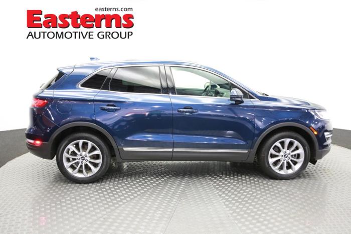 used 2017 lincoln mkc awd select laurel, md 20723 for sale in laurel, maryland