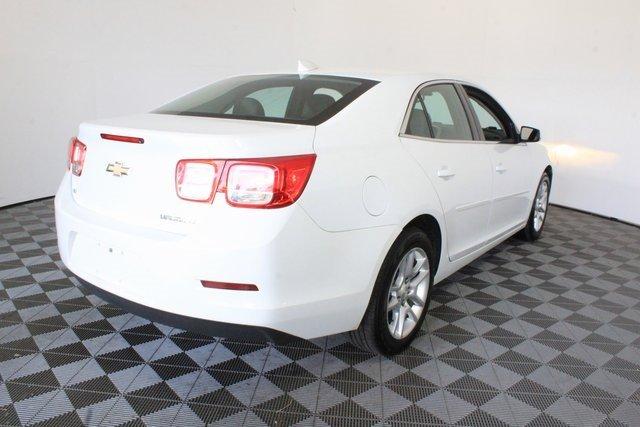 used 2015 chevrolet malibu lt lake city, fl 32055 for sale in lake city, florida