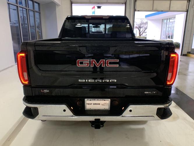 used 2019 gmc sierra 1500 2wd crew cab slt chamblee, ga 30341 for sale in atlanta, georgia