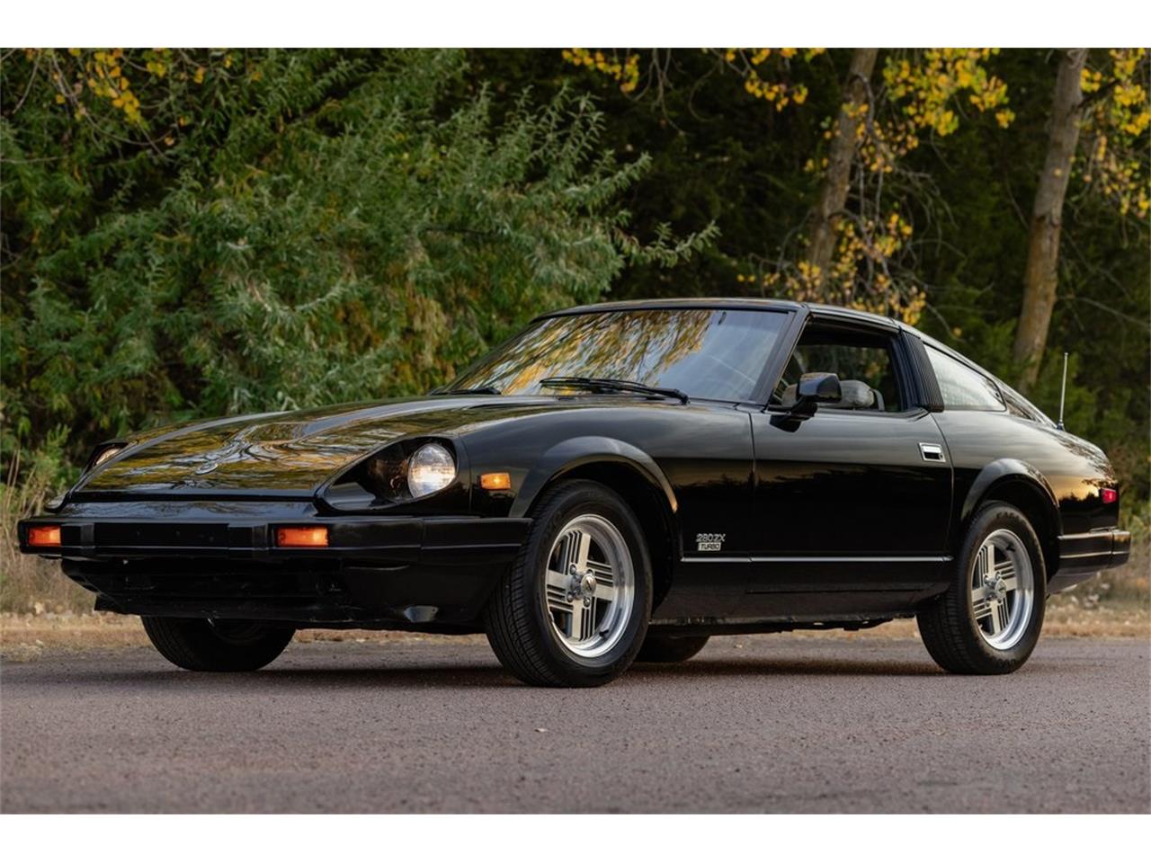 for sale: 1982 datsun 280zx in sioux falls, south dakota for sale in sioux falls, sd