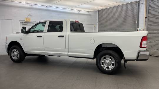 2024 RAM 3500