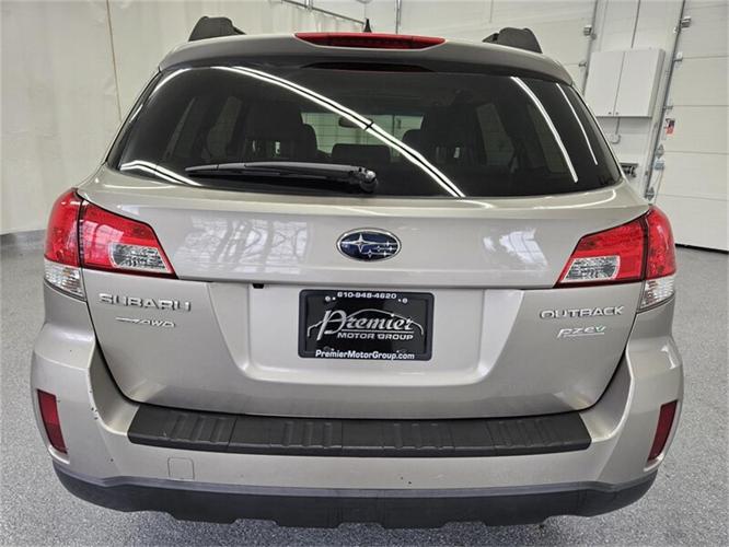 2014 subaru outback in spring city, pennsylvania