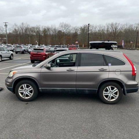 2011 honda cr-v ex-l 4dr 4x4 in elizabeth, new jersey