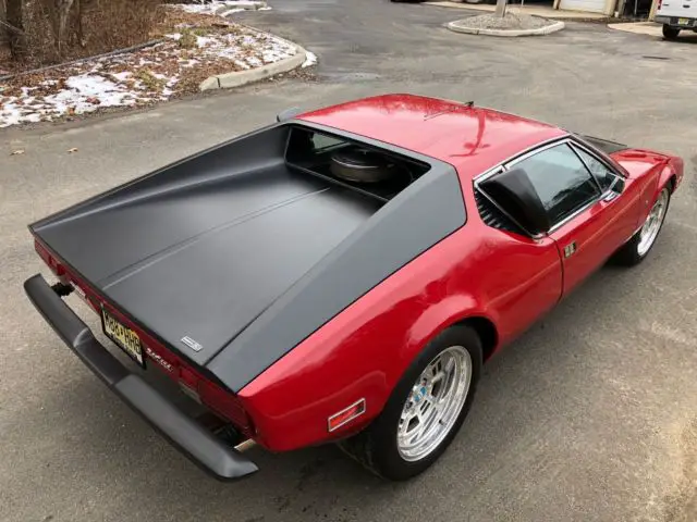 detomaso