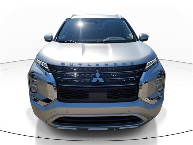 2022 mitsubishi outlander sel 2.5 s-awc