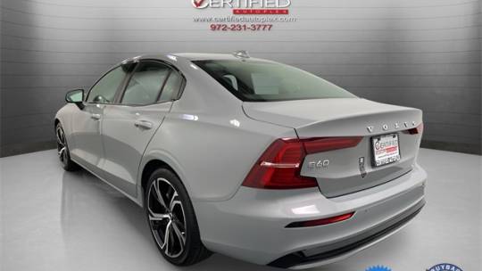 2024 Volvo S60