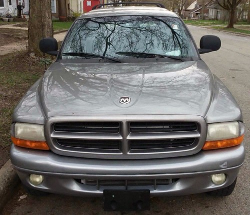 2000 dodge durango for sale in illinois by owner